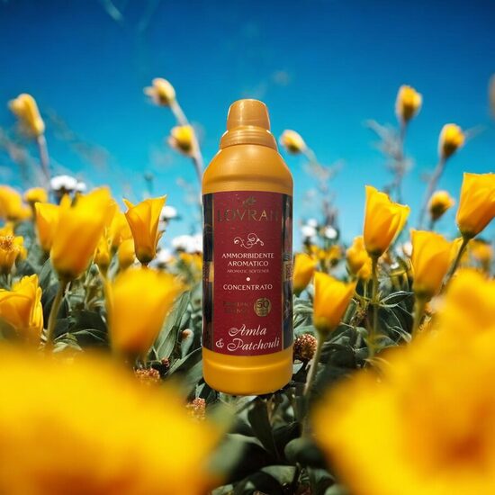 Lovran Ambra&Pachouli